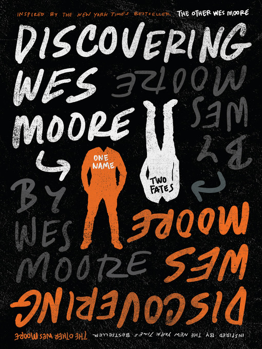 Title details for Discovering Wes Moore by Wes Moore - Available